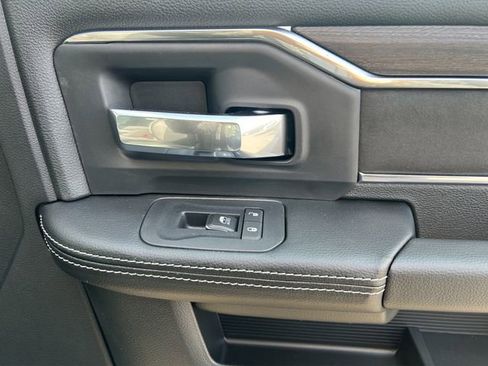 New 2026 RAM 2500 Laramie image 19