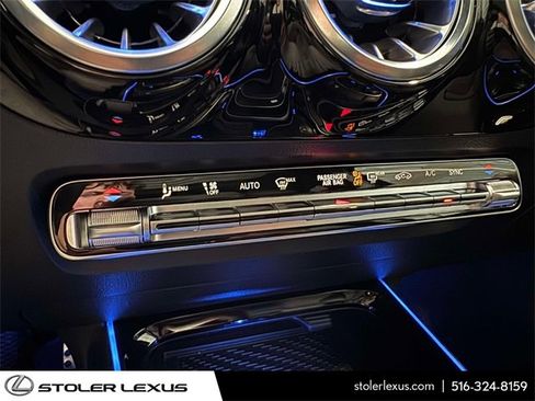 Used 2025 Mercedes-Benz GLA 250 GLA 250 image 36