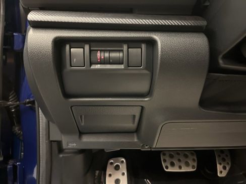 Certified 2024 Subaru Crosstrek 2.5i Sport image 12