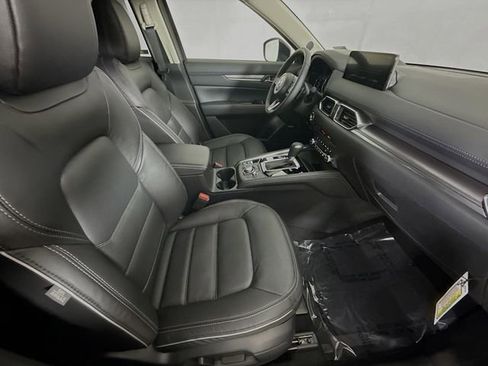 New 2025 MAZDA CX-5 AWD 2.5 S image 26