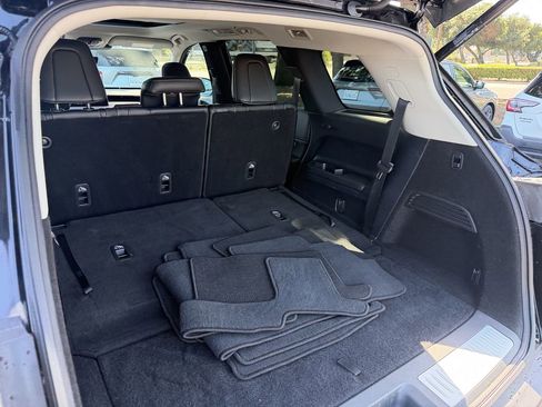 Used 2023 INFINITI QX60 Pure FWD image 28