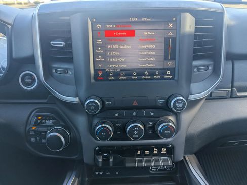 Used 2019 RAM 1500 Big Horn image 13