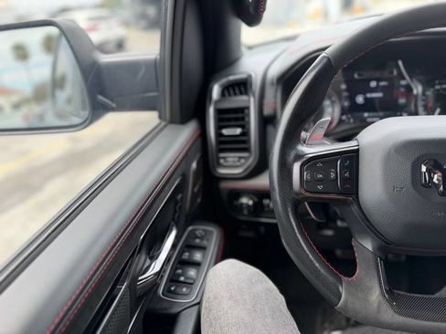 Used 2022 RAM 1500 TRX w/ TRX Level 2 Equipment Group AWD/4WD image 7