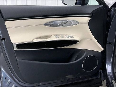 New 2026 Genesis GV70 2.5T image 10