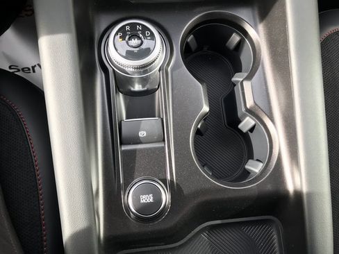 New 2025 Ford Explorer ST w/ Sun And Sound Package image 17