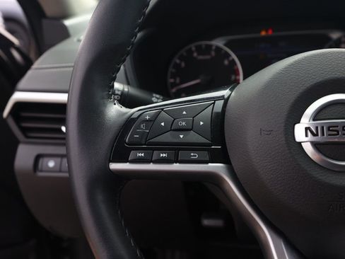 Used 2021 Nissan Altima 2.5 SV w/ SV Premium Package image 25