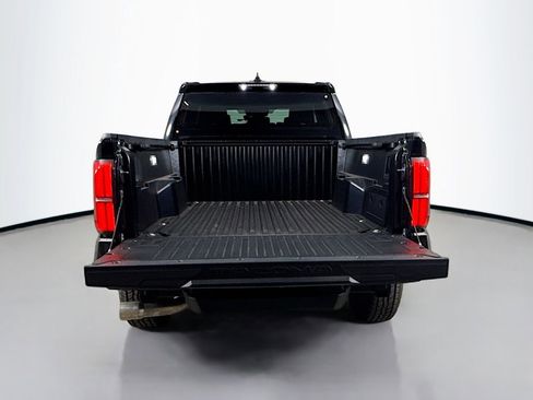 New 2026 Toyota Tacoma TRD Off-Road AWD/4WD image 27