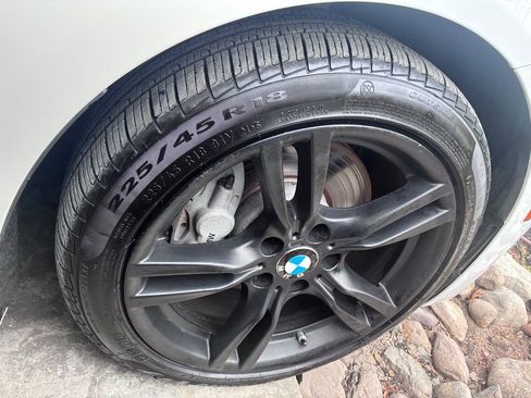 Used 2016 BMW 435i xDrive Convertible AWD/4WD image 58