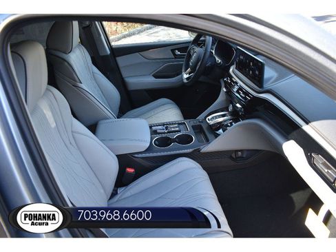 New 2026 Acura MDX w/ Advance Package image 14