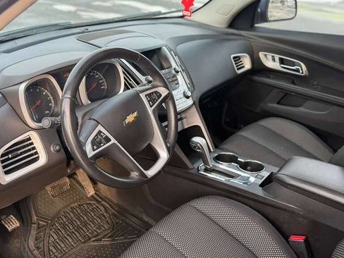 Used 2014 Chevrolet Equinox LT w/ Driver Convenience Package image 18