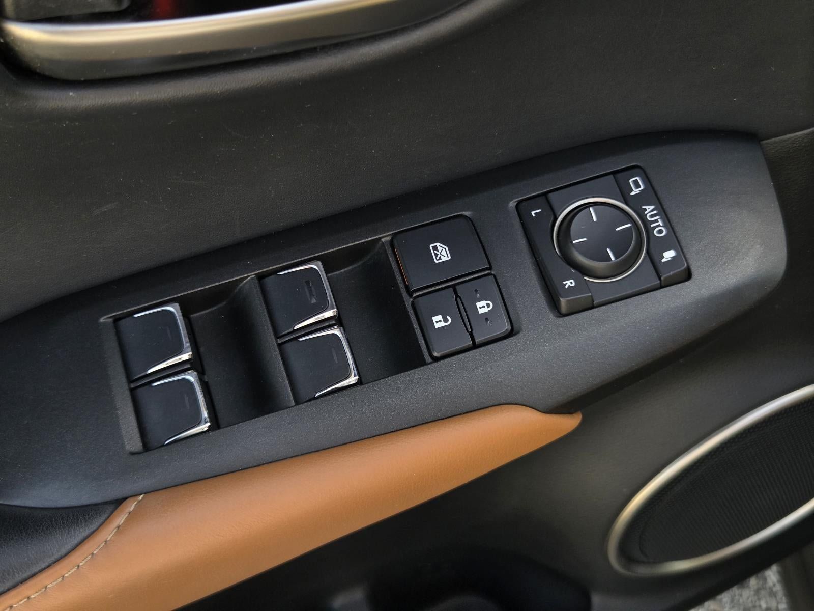 Used 2020 Lexus NX 300 FWD w/ Premium Package image 18