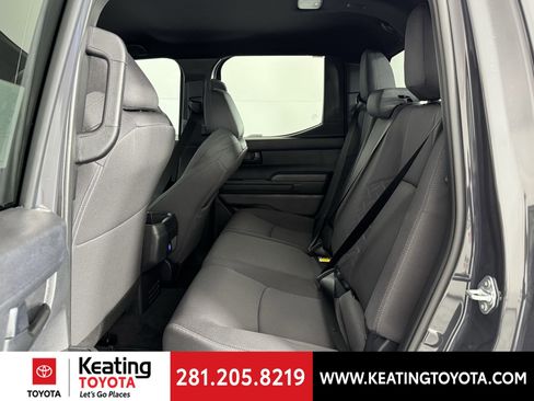 New 2026 Toyota Tacoma SR5 image 6