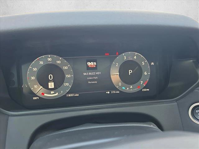 Used 2026 Land Rover Range Rover Velar S AWD/4WD image 11