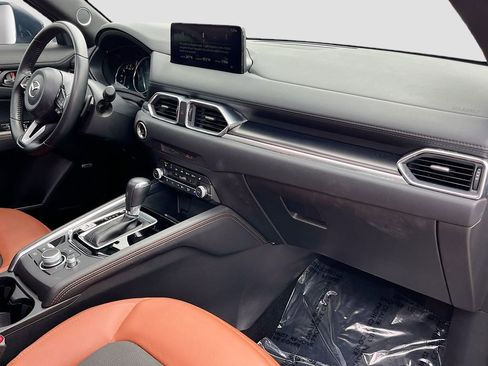 Used 2024 MAZDA CX-5 Carbon Edition image 31