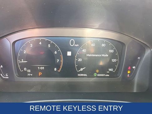 New 2026 Honda CR-V EX-L image 18