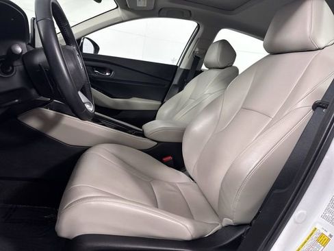 Certified 2023 Honda Accord Touring image 21