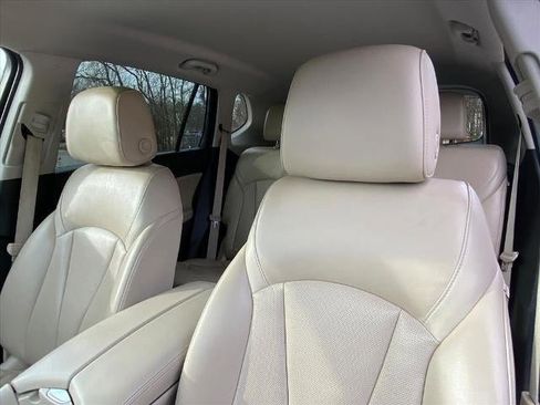 Used 2020 Buick Envision Essence w/ LPO, Cargo Package image 25