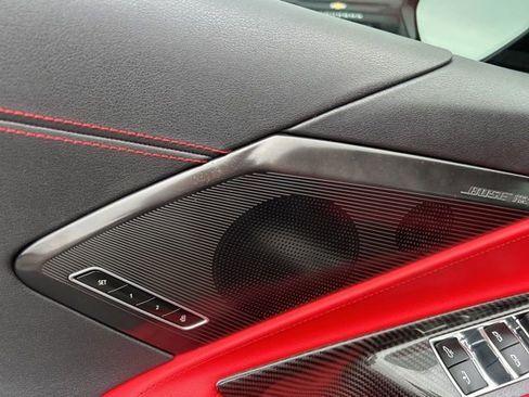 Used 2023 Chevrolet Corvette Stingray Preferred Conv w/ Stealth Interior Trim Package image 12