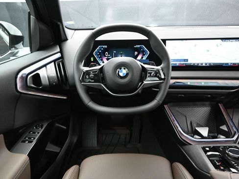 New 2026 BMW X3 xDrive30 w/ Premium Package AWD/4WD image 29