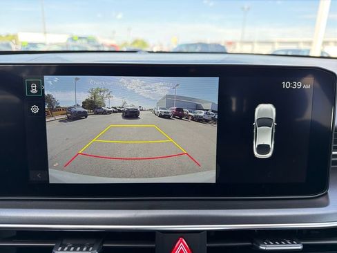 New 2026 Kia K5 GT-Line FWD image 13
