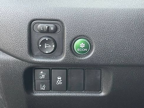 Certified 2019 Honda Passport Sport image 18
