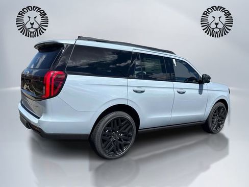 New 2026 Ford Expedition Platinum AWD/4WD image 5