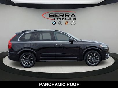 Used 2016 Volvo XC90 T6 Momentum w/ Momentum Plus Package