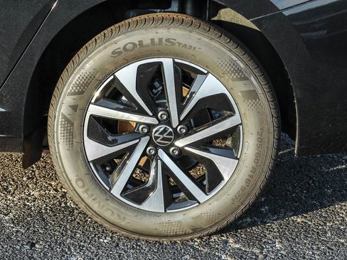 New 2025 Volkswagen Jetta S image 18