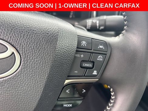 Used 2026 Toyota Camry SE FWD image 21