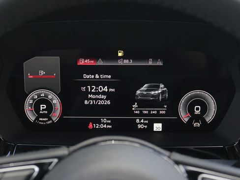 New 2026 Audi A3 2.0T Premium AWD/4WD image 20