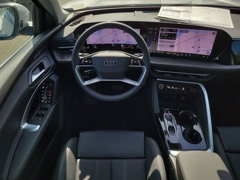 New 2026 Audi Q5 Premium AWD/4WD image 22