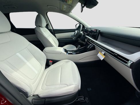 New 2026 Hyundai Tucson SEL FWD image 21