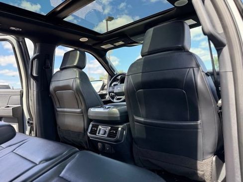 Used 2024 Ford F150 Lariat w/ Equipment Group 502A High AWD/4WD image 20