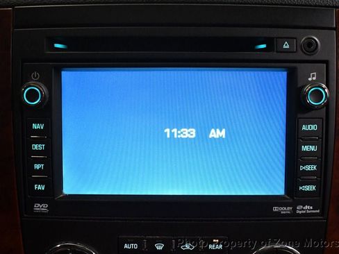 Used 2010 Chevrolet Suburban LTZ image 44