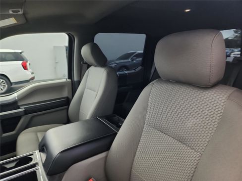 Used 2018 Ford F150 XLT w/ Equipment Group 302A Luxury image 18