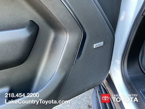 Used 2026 GMC Yukon AT4 w/ LPO, Floor Liner Package AWD/4WD image 26