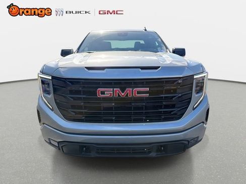 New 2026 GMC Sierra 1500 Elevation AWD/4WD image 8