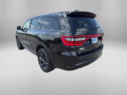 Used 2026 Dodge Durango GT