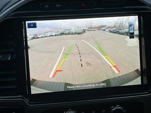 Used 2022 Ford F250 Lariat AWD/4WD image 14