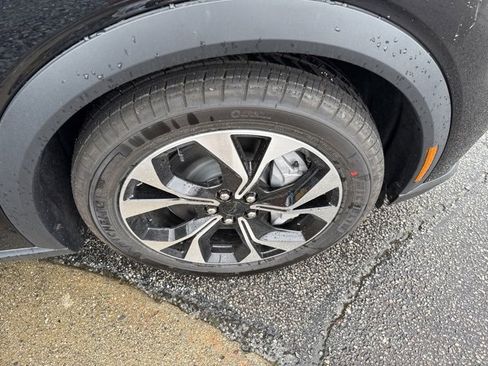 New 2026 Ford Mustang Mach-E Select w/ Comfort Package image 14