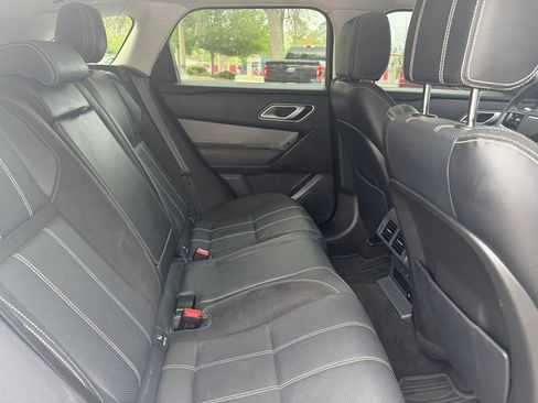 Used 2021 Land Rover Range Rover Velar S image 8