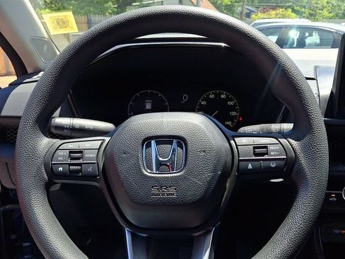 Certified 2024 Honda CR-V EX image 20