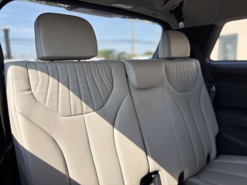 Used 2023 Hyundai Palisade Limited AWD/4WD image 15
