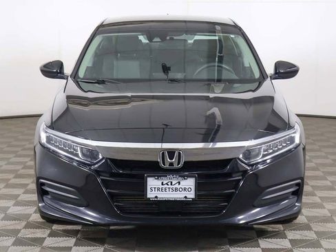 Used 2020 Honda Accord LX image 8