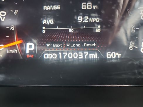 Used 2015 Kia Sorento SX AWD/4WD image 12