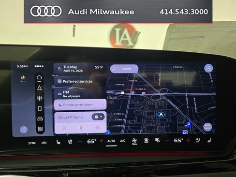 New 2026 Audi S5 Premium Plus image 24