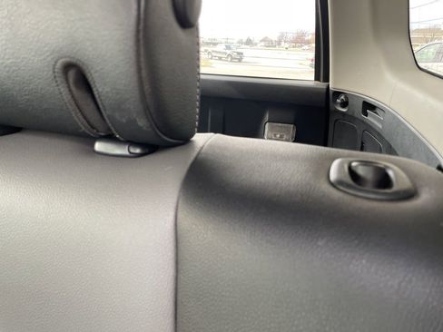 Used 2023 Toyota 4Runner SR5 Premium w/ Moonroof Package image 37