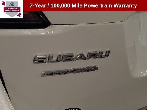Certified 2024 Subaru Outback Premium AWD/4WD image 31