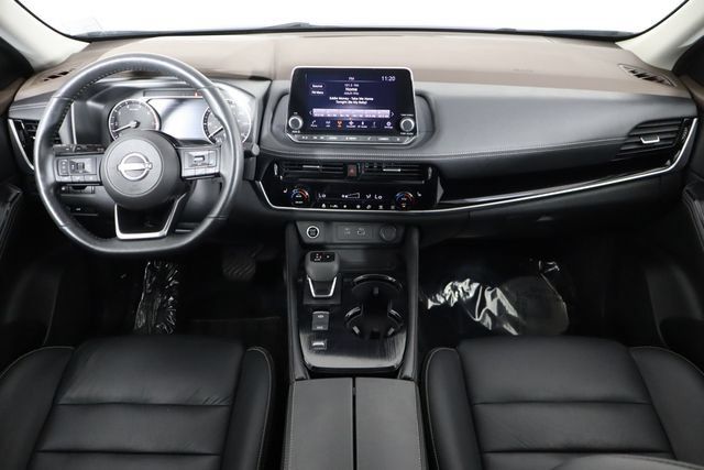 Used 2023 Nissan Rogue SL FWD image 12