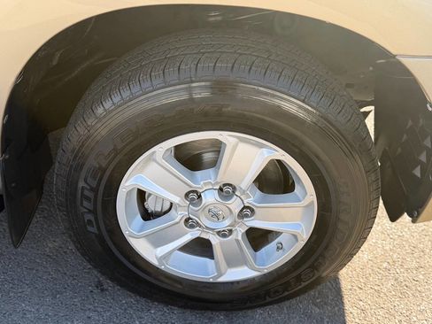 Used 2007 Toyota Tundra Limited image 53